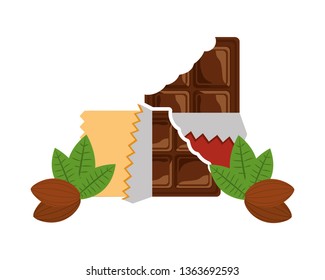 candies chocolate sweet