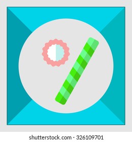 Candies icon
