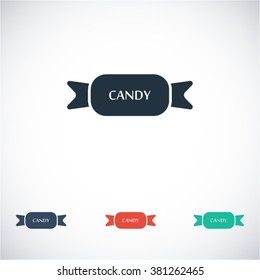 Candies  icon