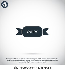 Candies  icon