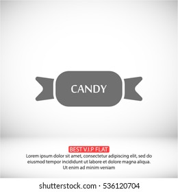 Candies  icon
