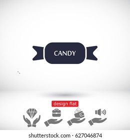 Candies  icon