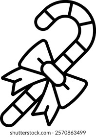 Candies vector icon. Can be used for printing, mobile and web applications.