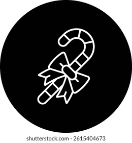 Candies vector icon. Can be used for printing, mobile and web applications.