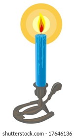 Candle
