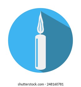 candle