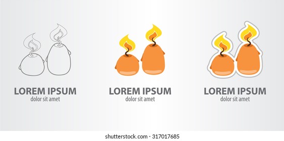 candle