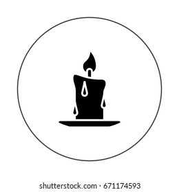 candle