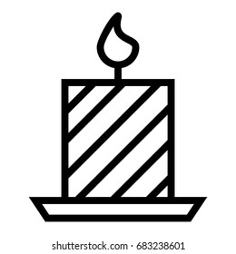 candle