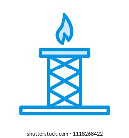 candle burn fire 