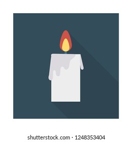 candle   flame   spa 