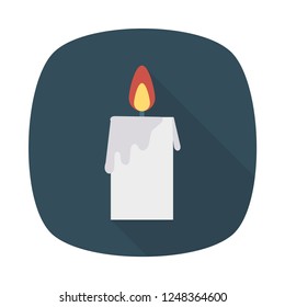 candle   flame   spa 