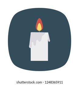 candle   flame   spa 