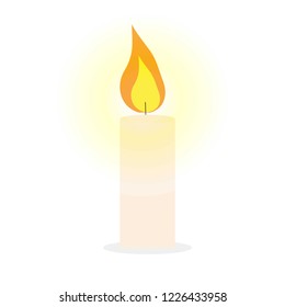 candle icon 