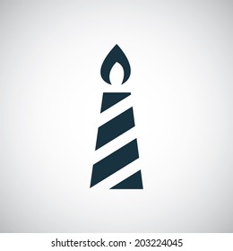 candle icon