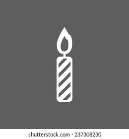 candle icon