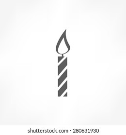 candle icon