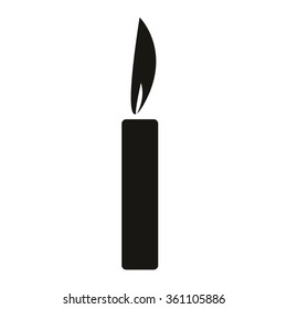 candle icon