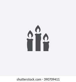 candle Icon