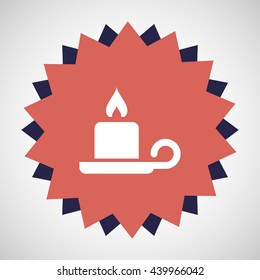 candle icon