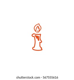 candle icon