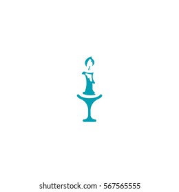 candle icon