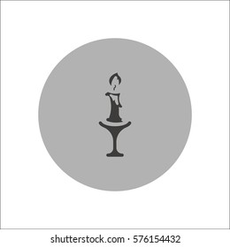 candle icon