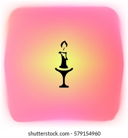 candle icon