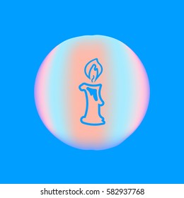 candle icon