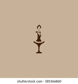 candle icon