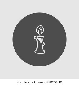 candle icon