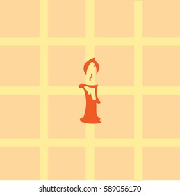 candle icon