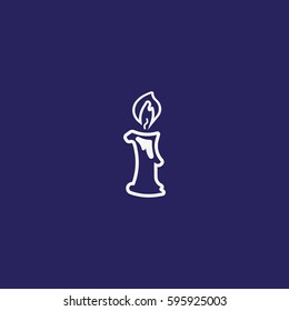 candle icon