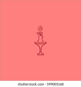candle icon