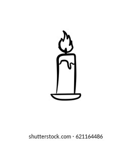 candle icon