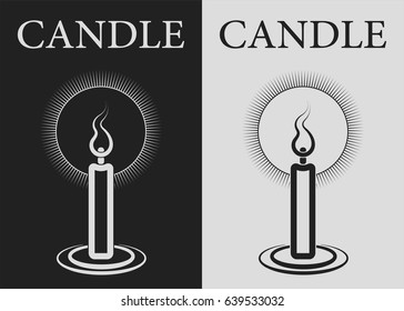 candle icon