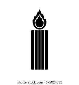 candle icon