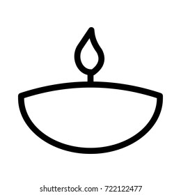 candle icon