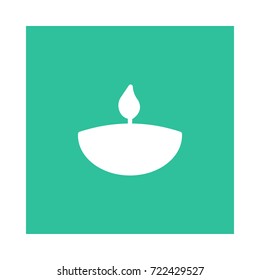 candle icon