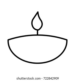 candle icon
