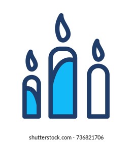 candle icon