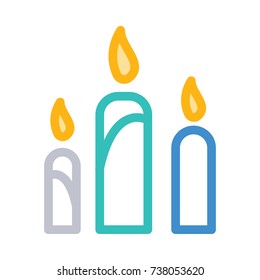 candle icon