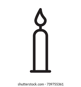 candle icon