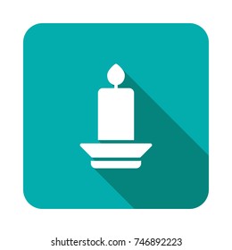   candle icon