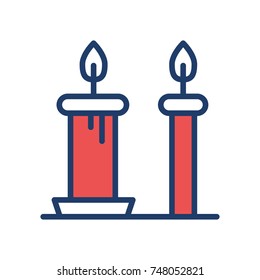   candle icon