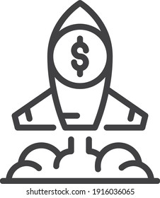 candle icon. flame icon vector