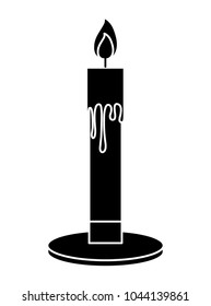 candle icon image