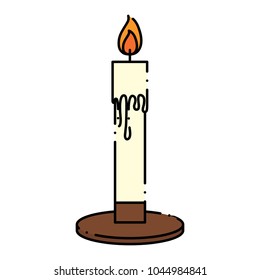 candle icon image