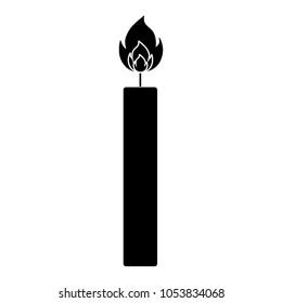 candle icon image