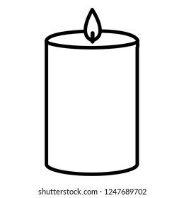 candle icon image